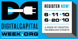 Digital Capital Week